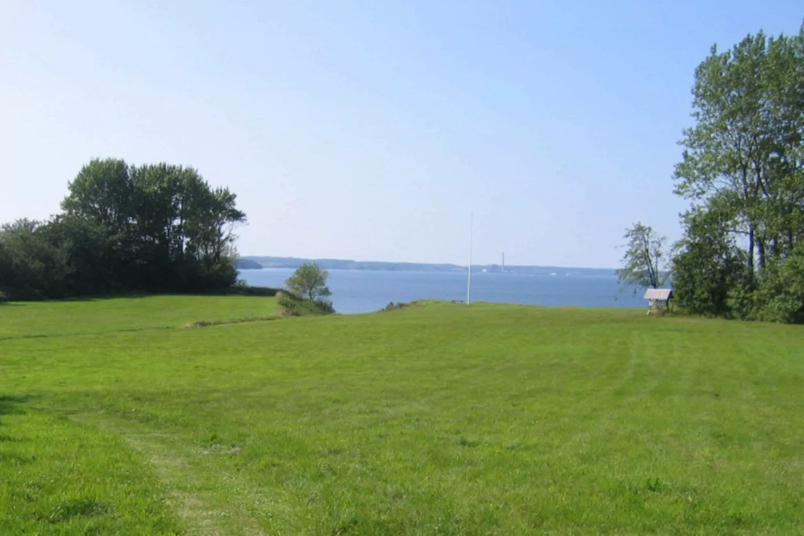 16 person holiday home in Aabenraa-View