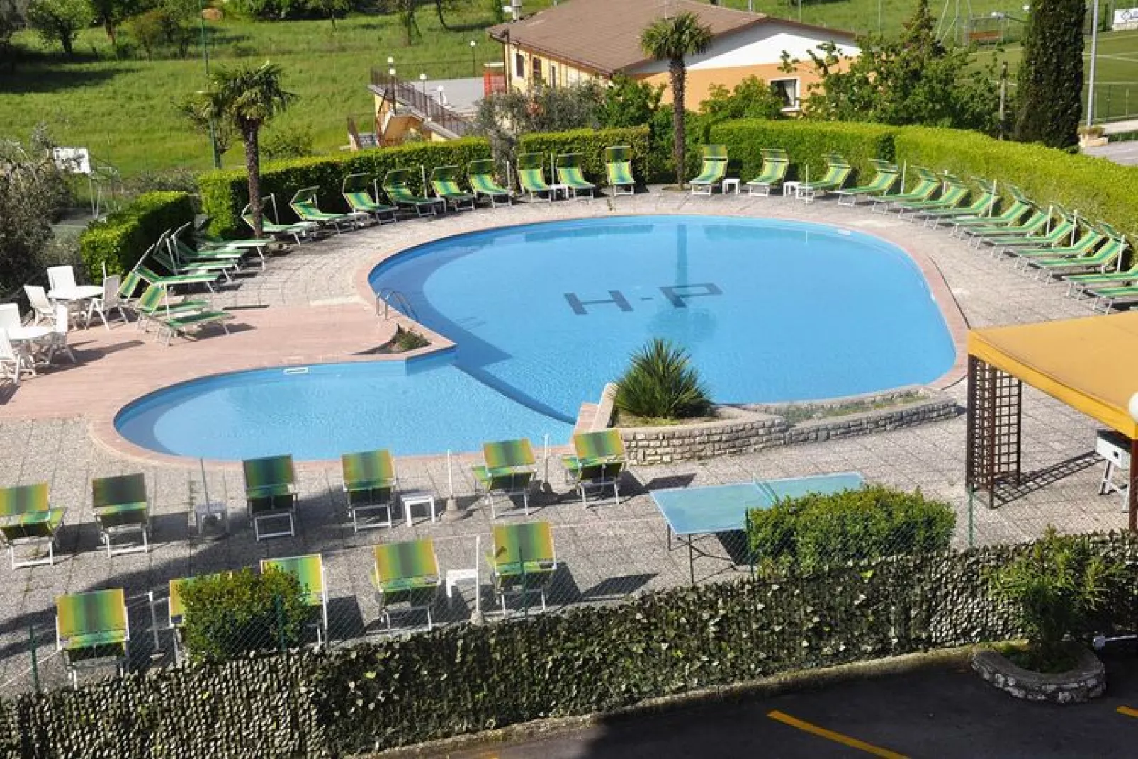 Apartments Cepo Pieve di Tremosine-bilo 4 pax