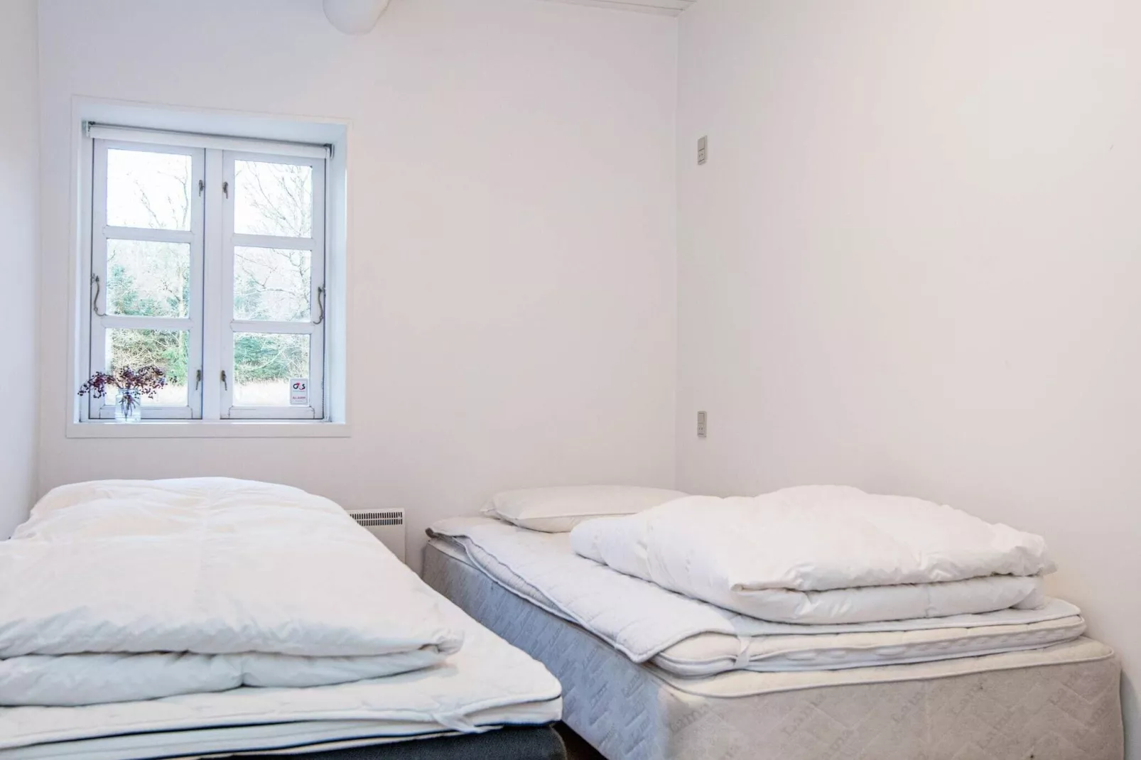 6 Personen Ferienhaus in Allingåbro-By Traum-Innenbereich