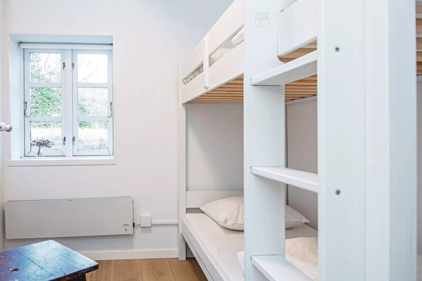 6 Personen Ferienhaus in Allingåbro-By Traum-Innenbereich