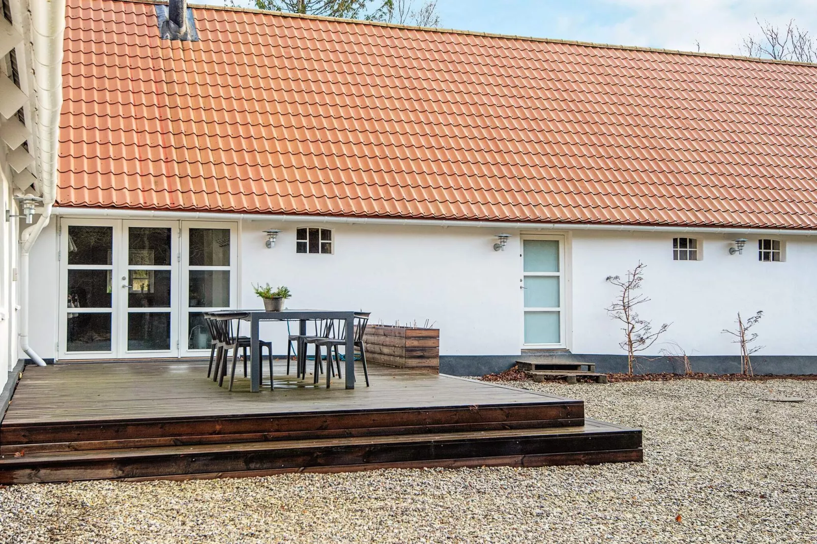 6 person holiday home in Allingåbro-By Traum