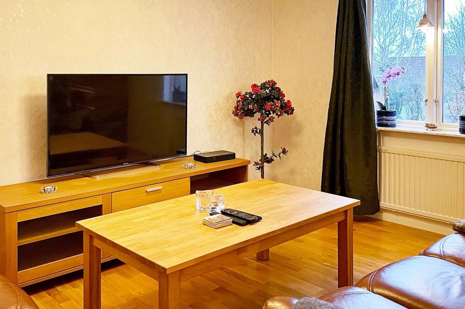 Maison de vacances pour 6 a SÖLVESBORG-By Traum-Intérieur