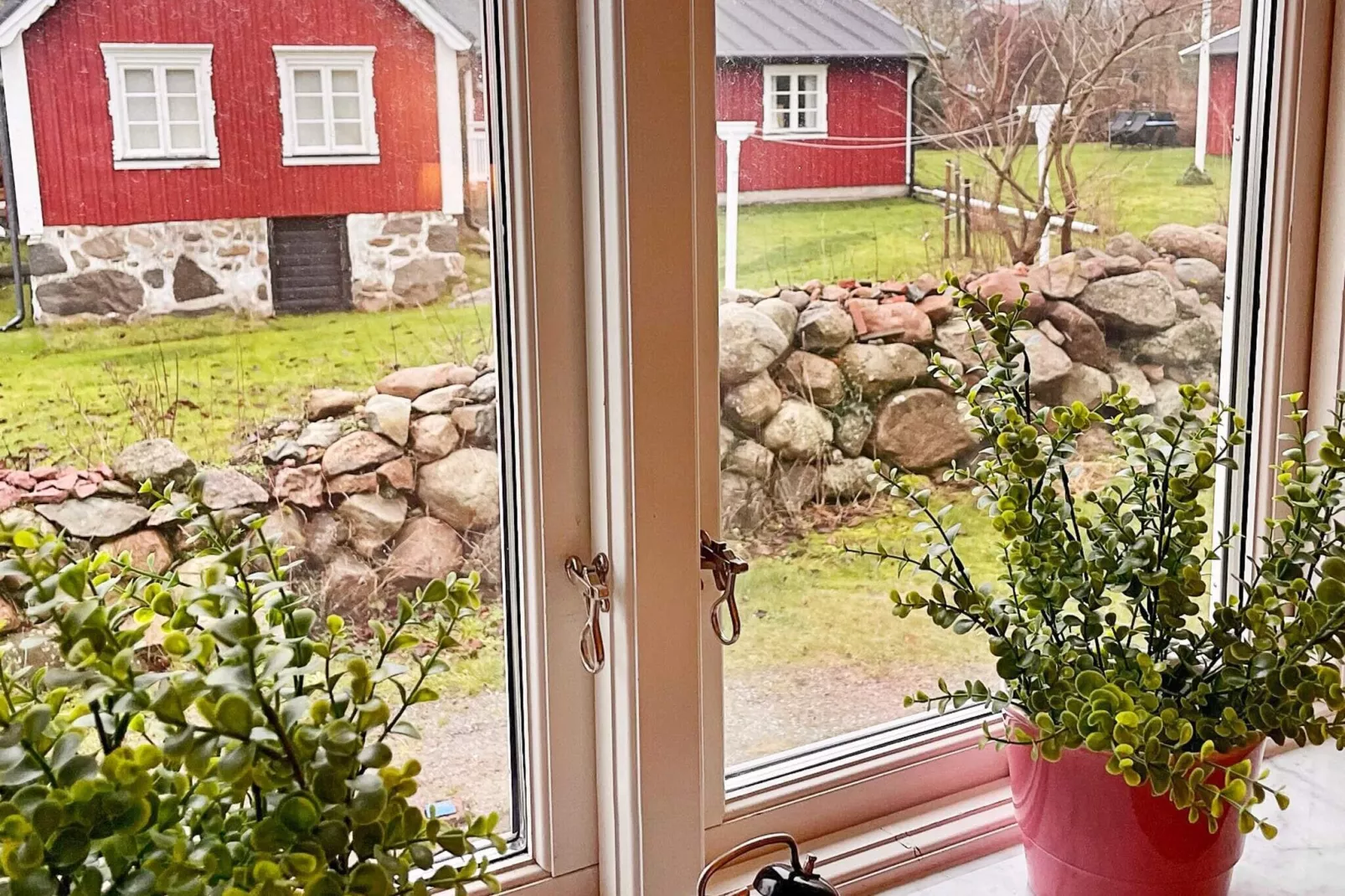 Maison de vacances pour 6 a SÖLVESBORG-By Traum-Intérieur