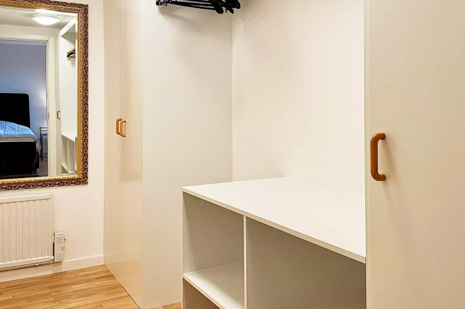 Maison de vacances pour 6 a SÖLVESBORG-By Traum-Intérieur