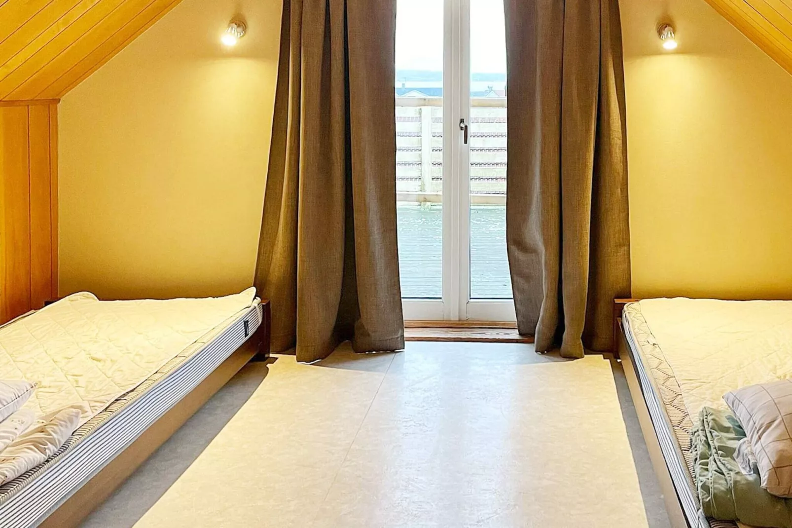 Maison de vacances pour 6 a SÖLVESBORG-By Traum-Intérieur