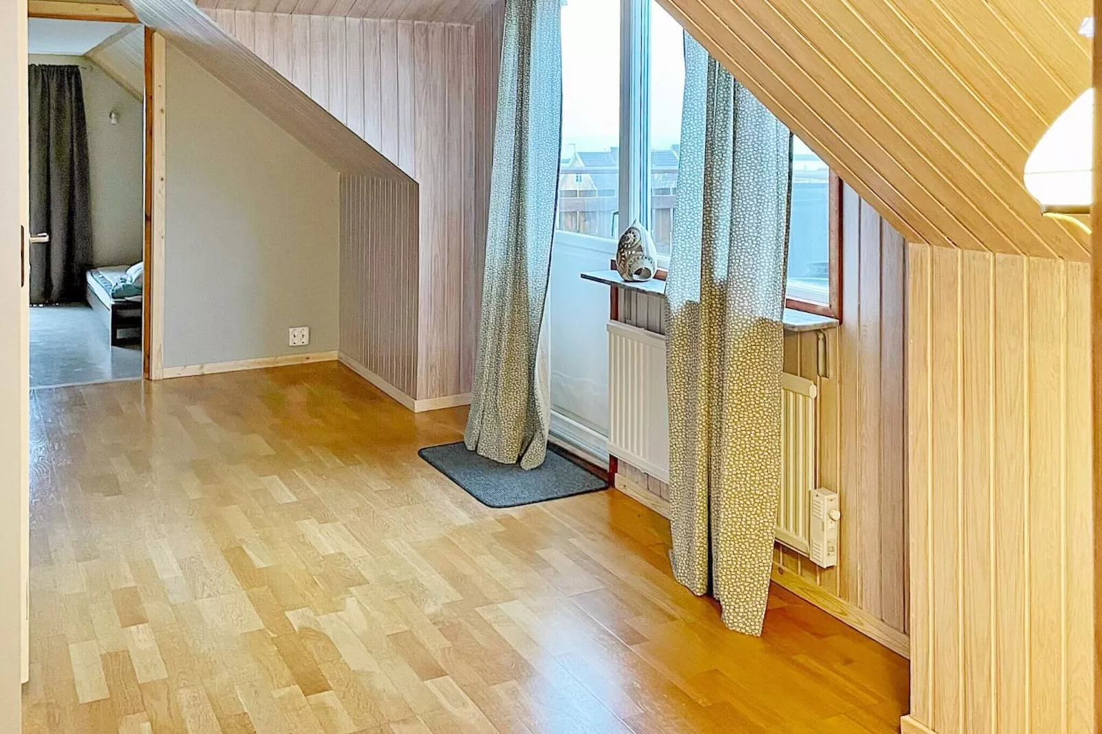 Maison de vacances pour 6 a SÖLVESBORG-By Traum-Intérieur
