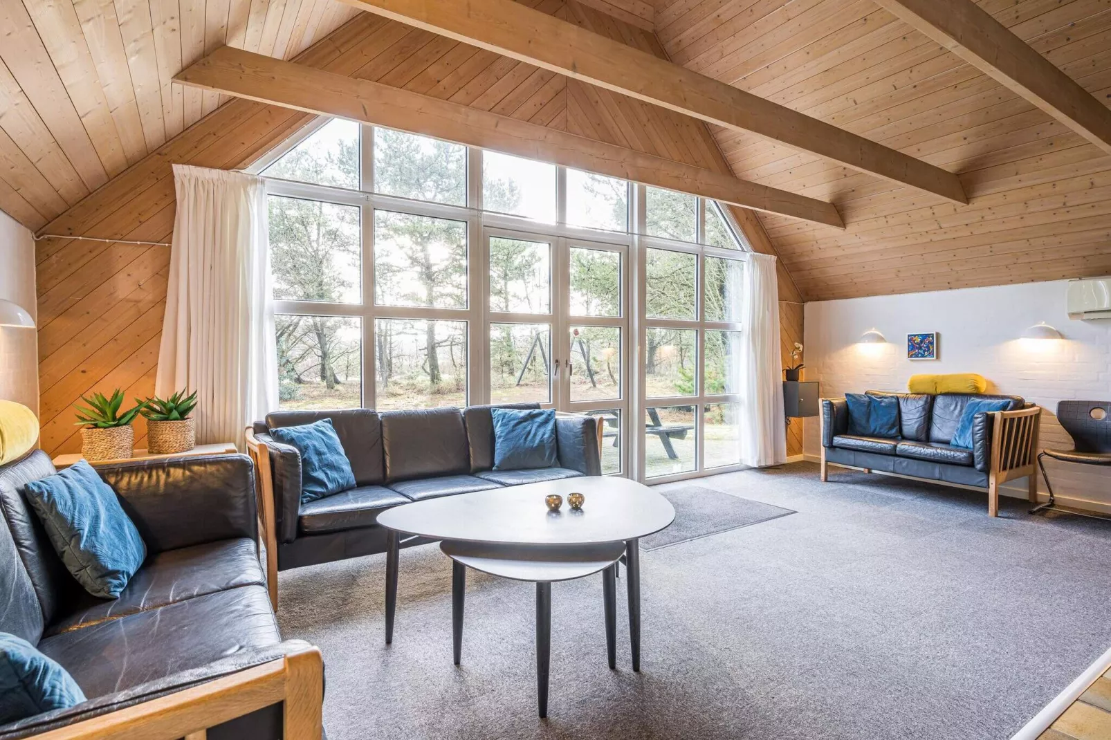 10 person holiday home in Nørre Nebel-Indoor