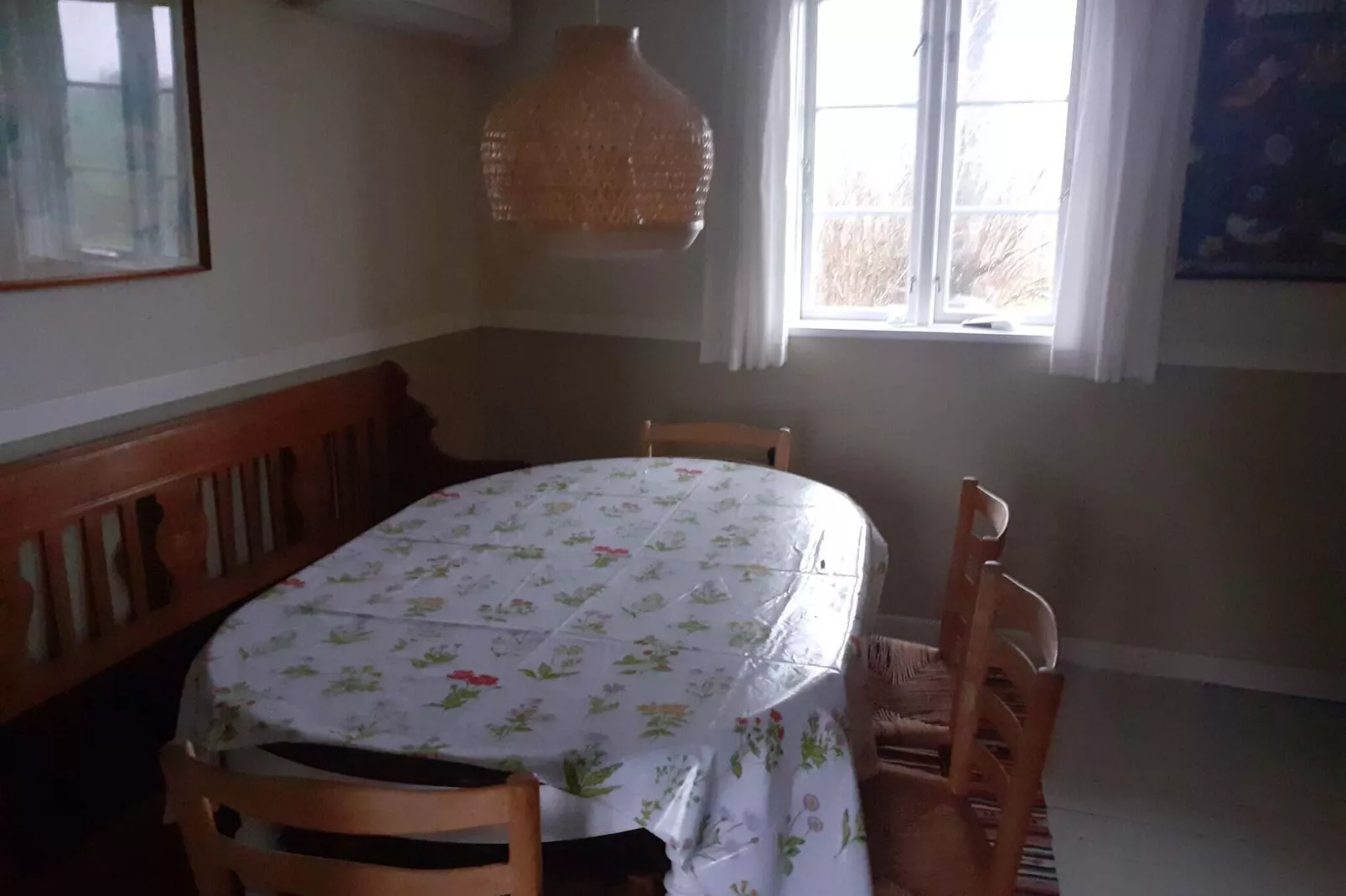 Maison de vacances pour 5 a Præstø-By Traum-Intérieur