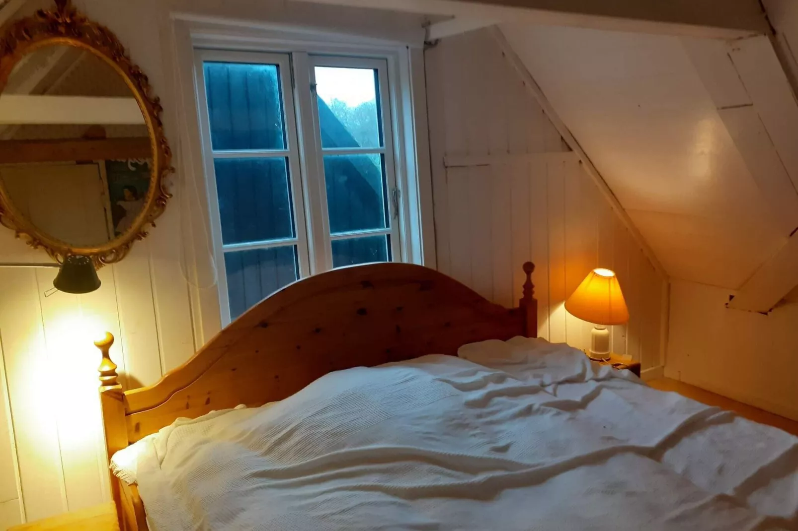 Maison de vacances pour 5 a Præstø-By Traum-Intérieur