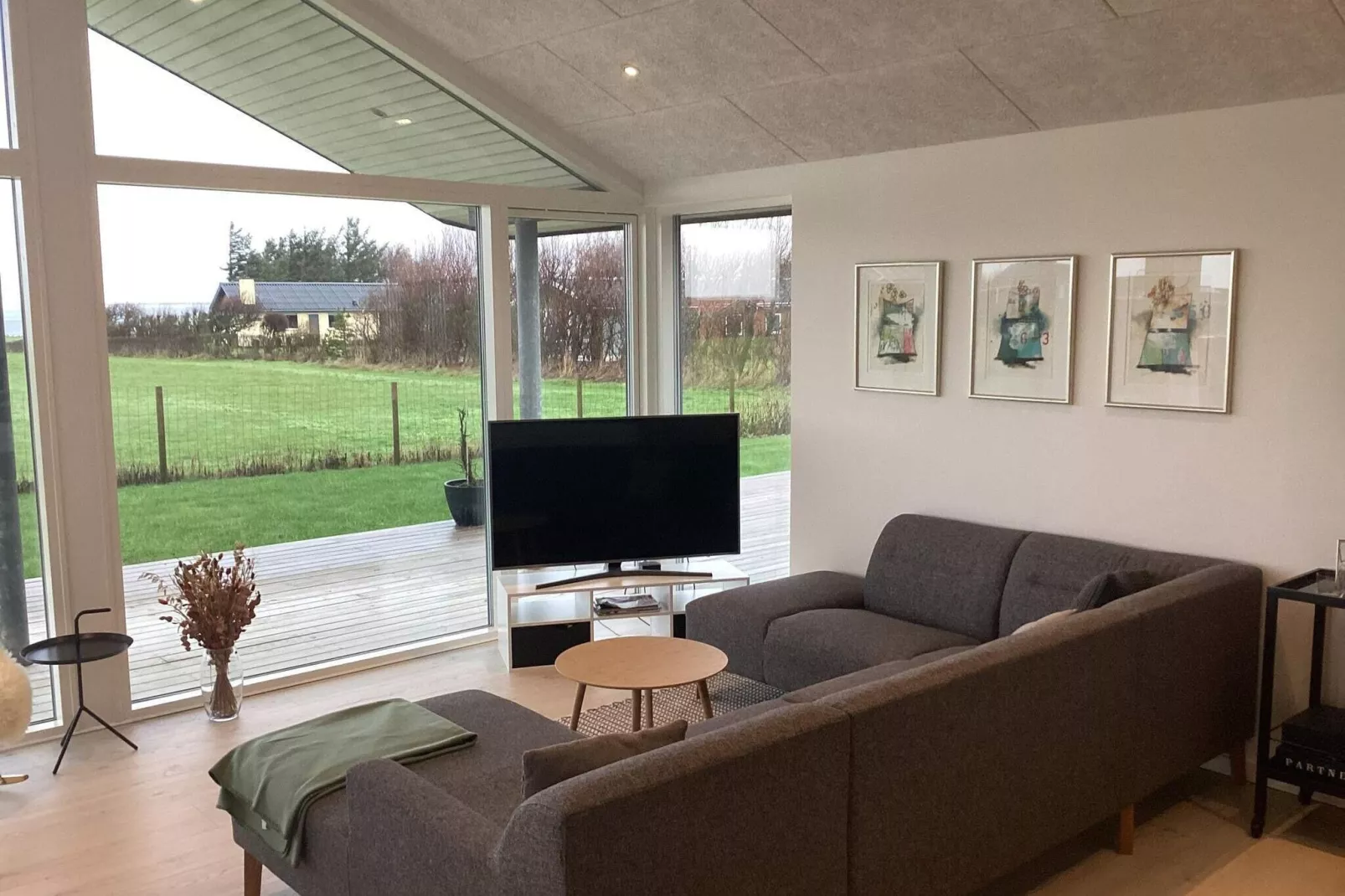 Cottage moderne avec spa -- By Traum Ferienwohnungen