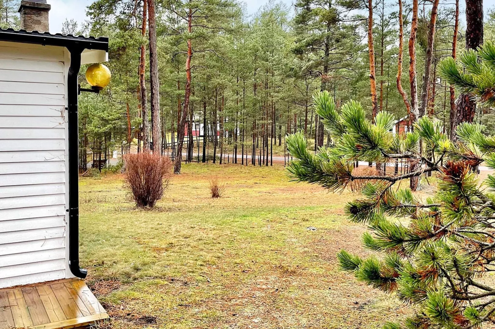 8 person holiday home in YNGSJÖ, SVERIGE-By Traum-Outdoor