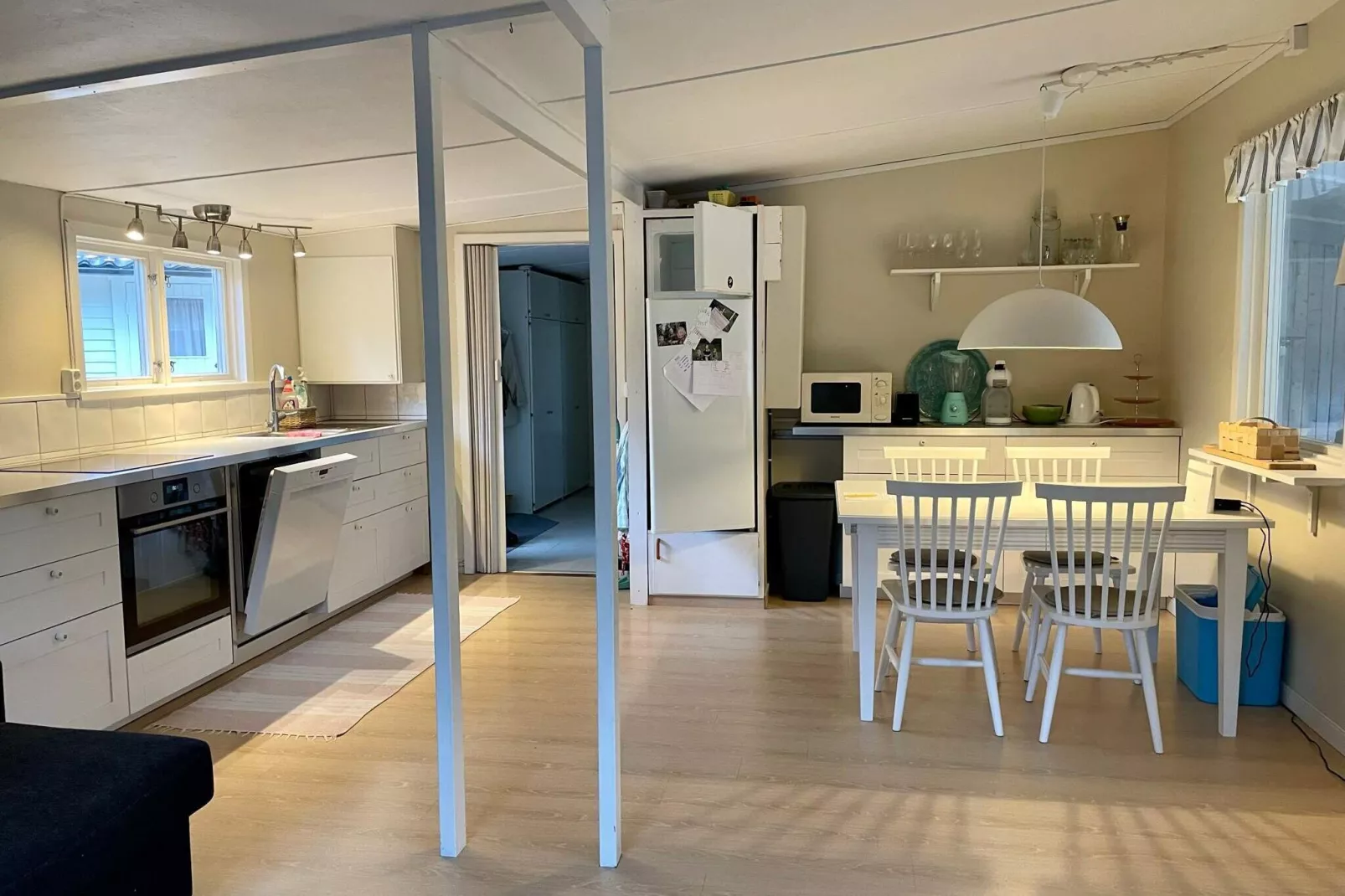8 person holiday home in YNGSJÖ, SVERIGE-By Traum
