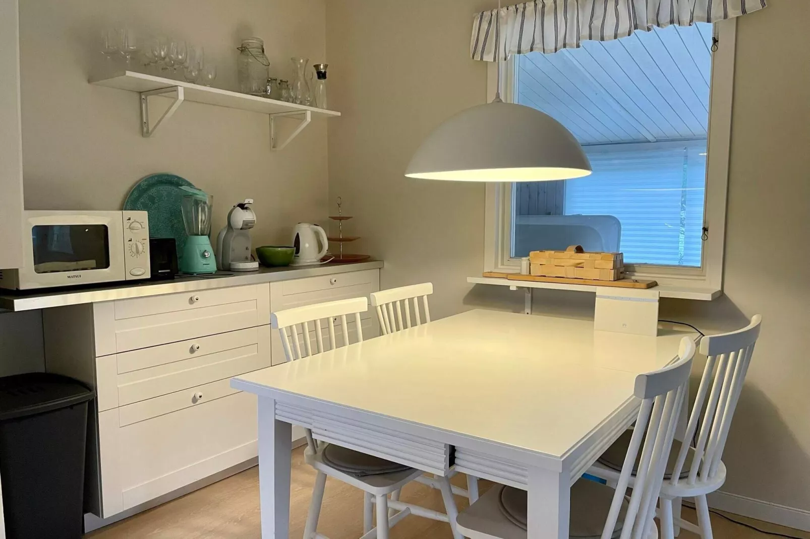 8 person holiday home in YNGSJÖ, SVERIGE-By Traum-Indoor