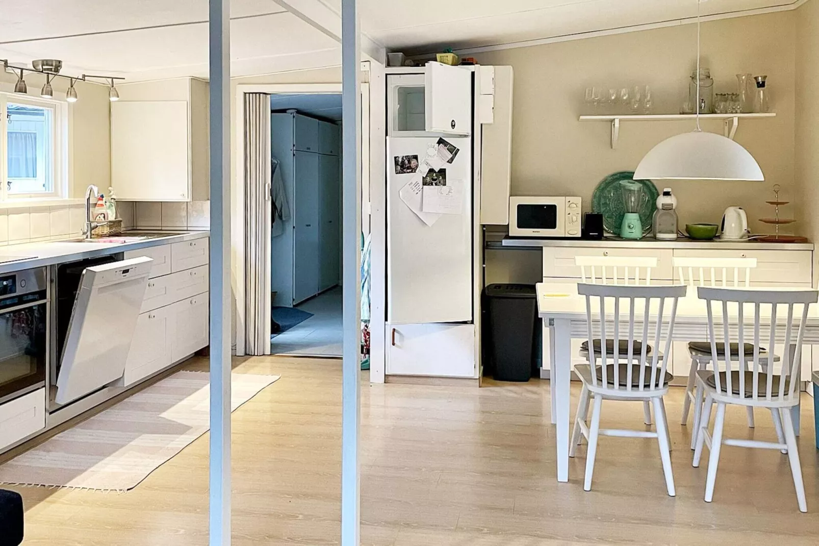 8 person holiday home in YNGSJÖ, SVERIGE-By Traum-Indoor