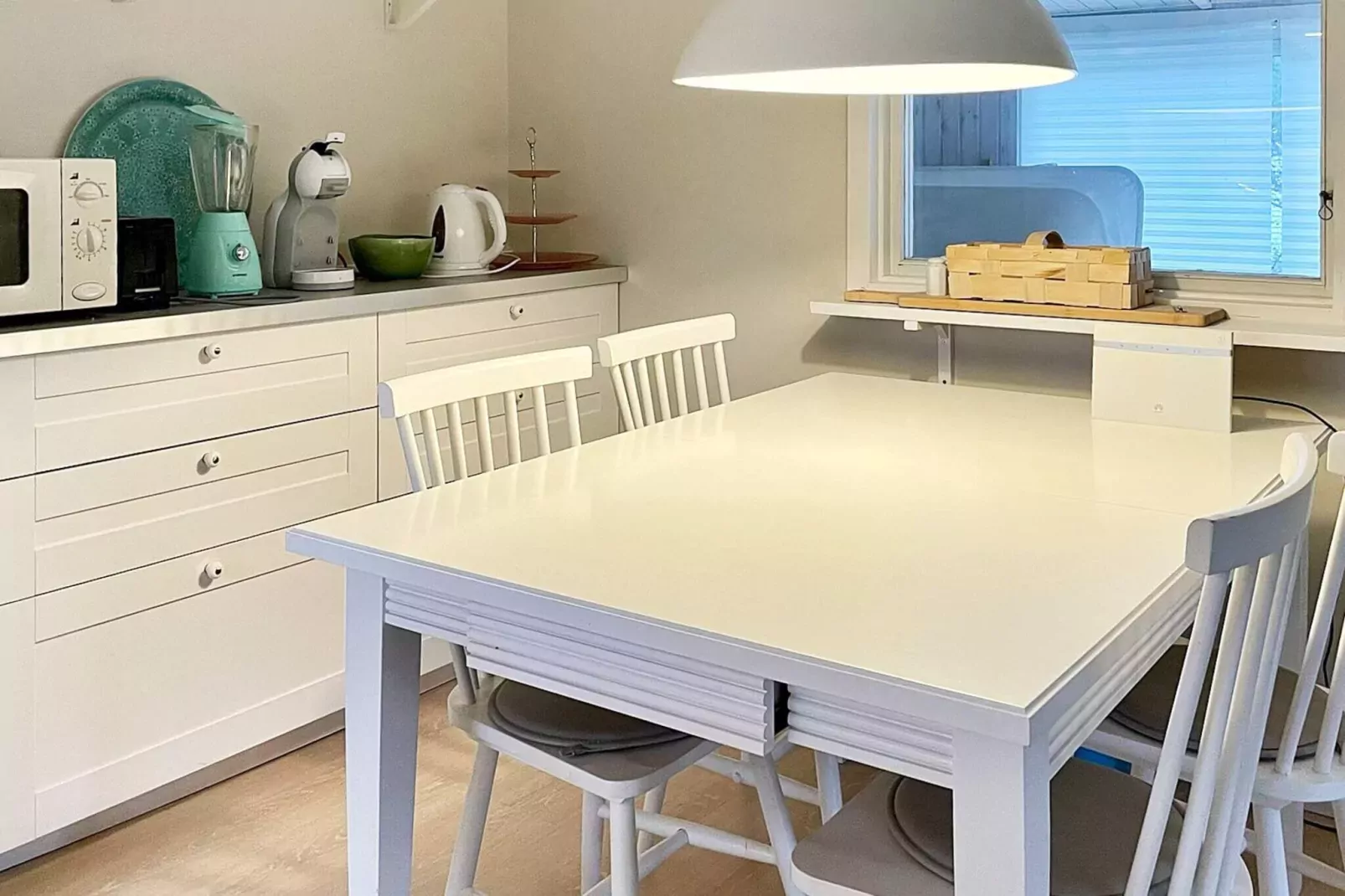 8 person holiday home in YNGSJÖ, SVERIGE-By Traum-Indoor