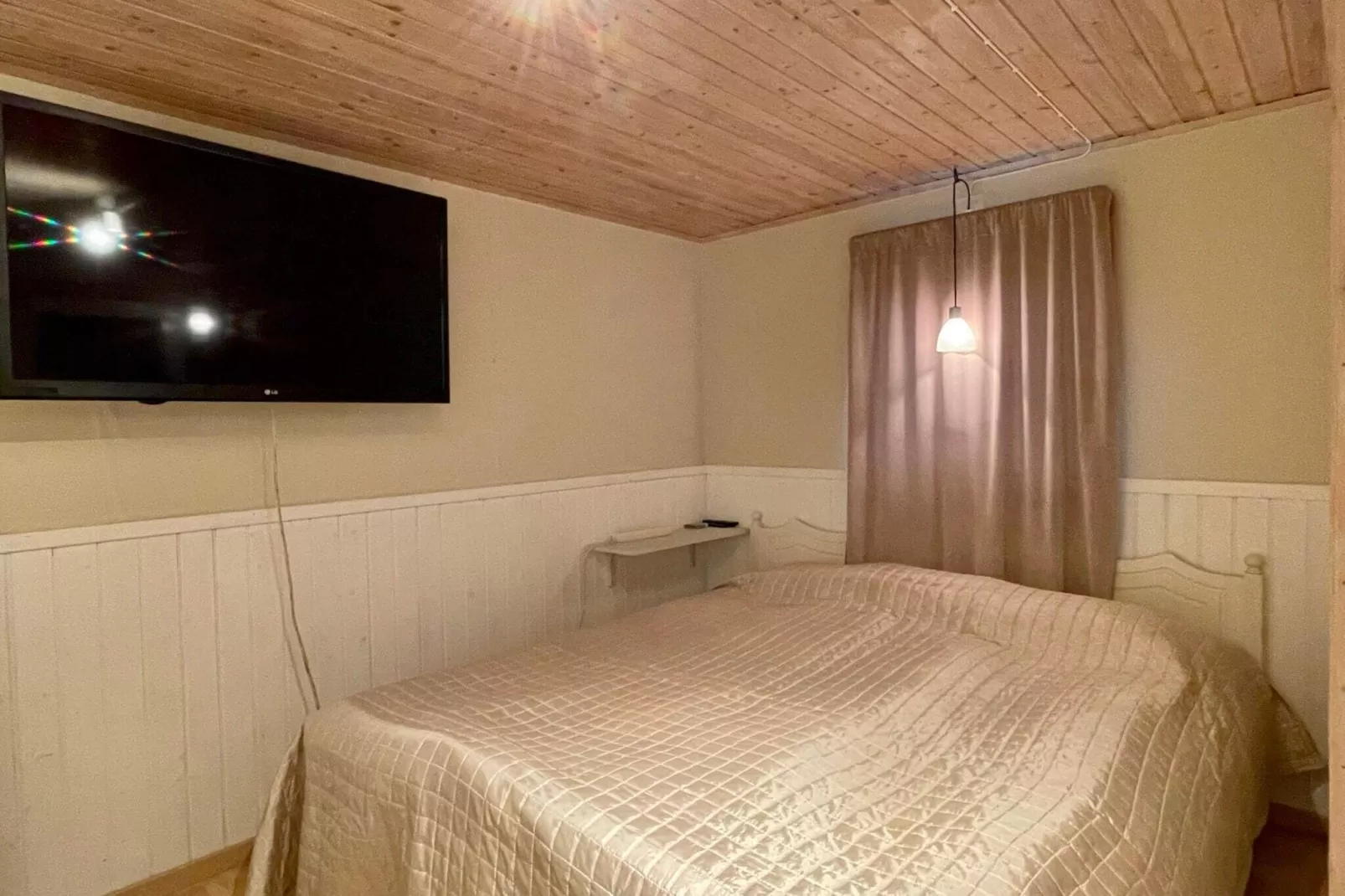 8 person holiday home in YNGSJÖ, SVERIGE-By Traum-Indoor