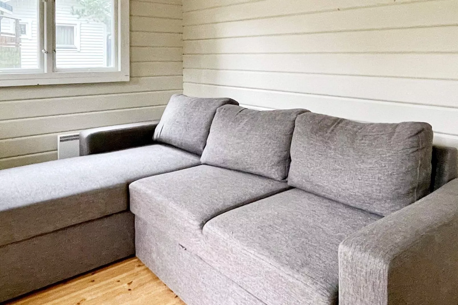 8 person holiday home in YNGSJÖ, SVERIGE-By Traum-Indoor