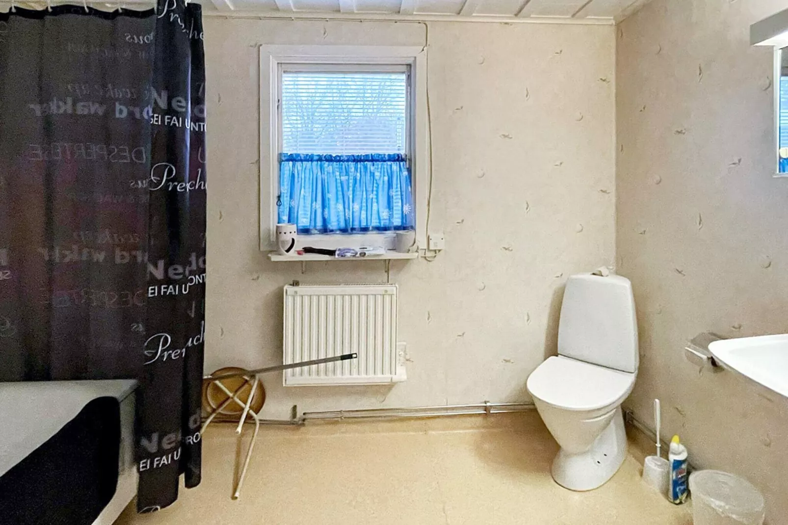 9 person holiday home in SÖLVESBORG-By Traum-Indoor