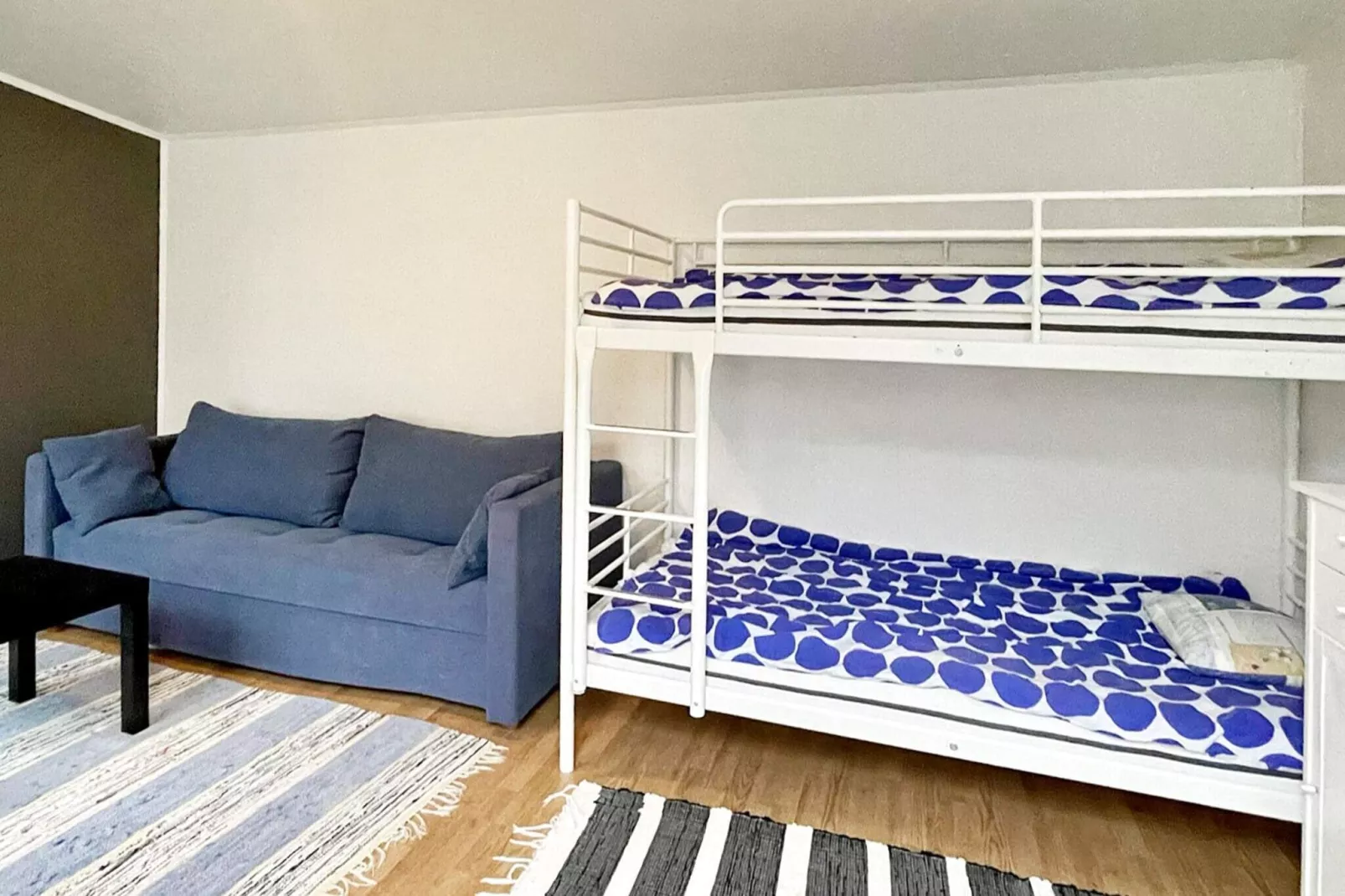 9 person holiday home in SÖLVESBORG-By Traum-Indoor