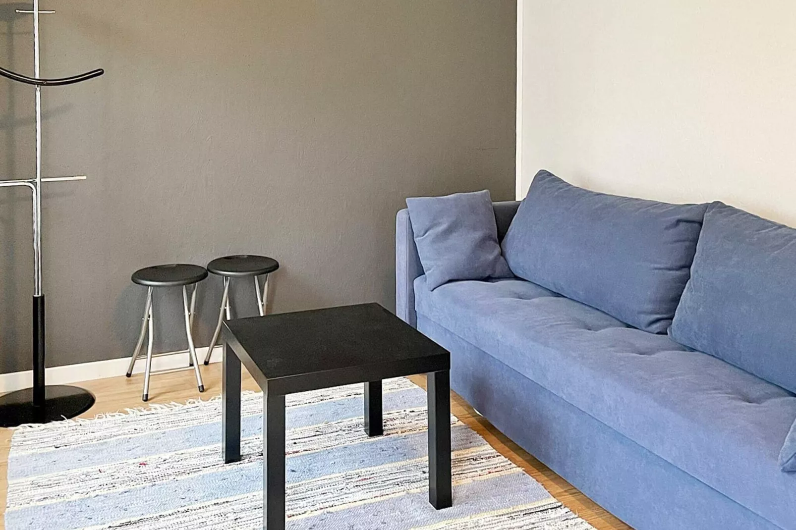 9 person holiday home in SÖLVESBORG-By Traum-Indoor