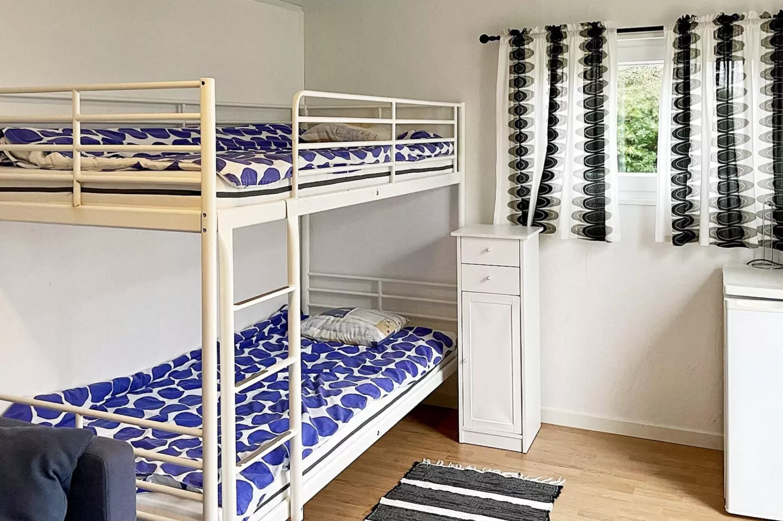 9 person holiday home in SÖLVESBORG-By Traum-Indoor