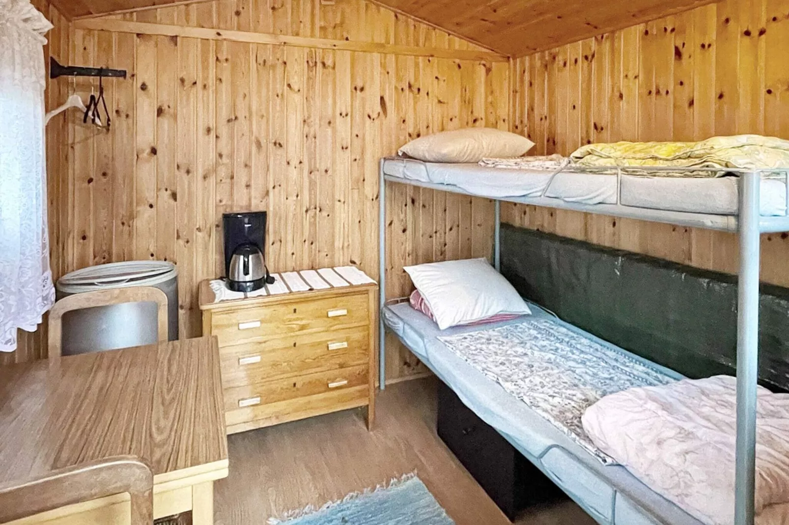9 person holiday home in SÖLVESBORG-By Traum-Indoor