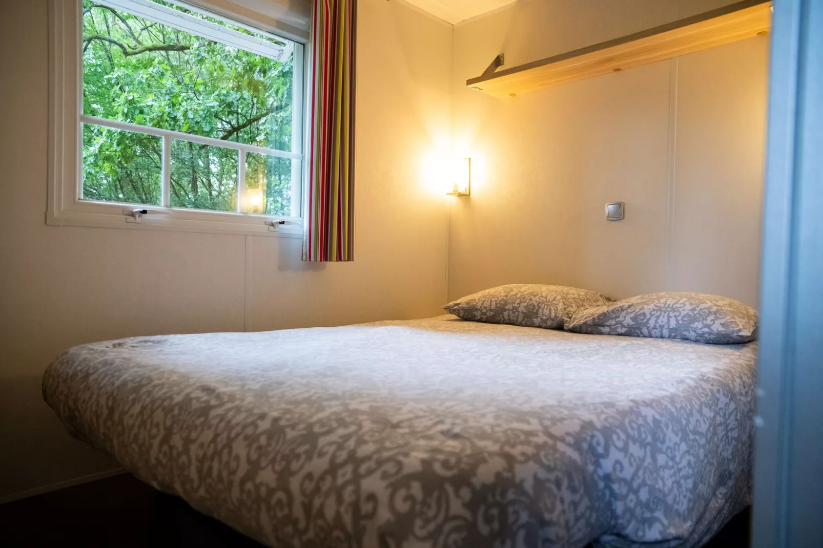 Verblijfpark Ardinam 2-Bedroom