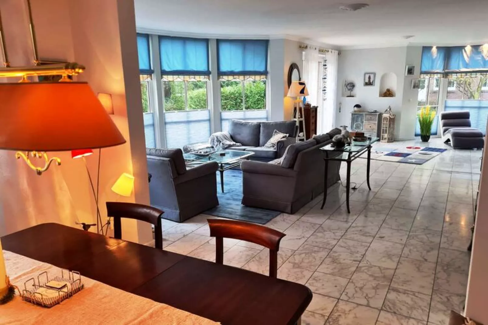 Bojendorf FehAmore 4 P-Living room