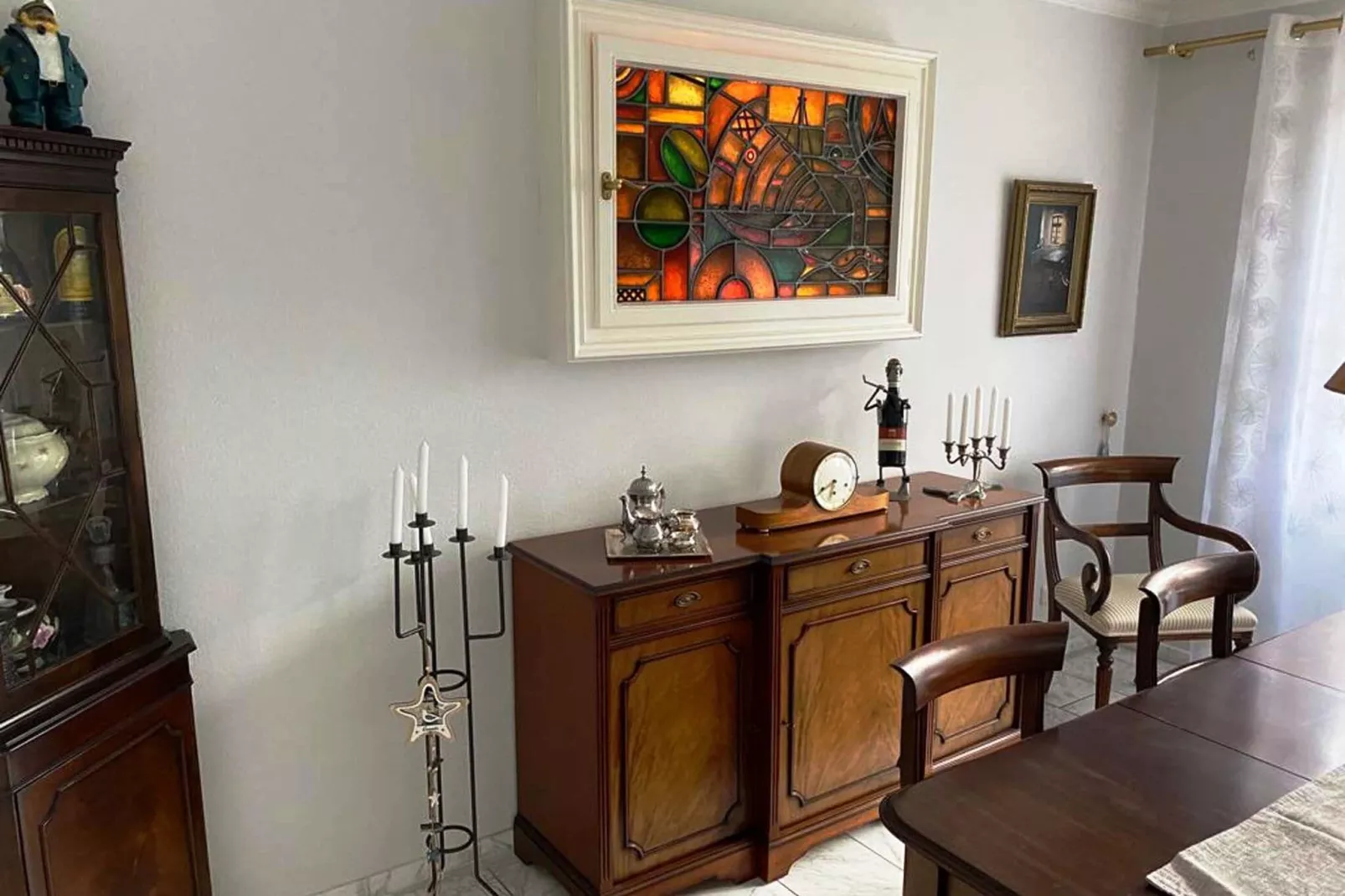 Bojendorf FehAmore 5 P-Living room