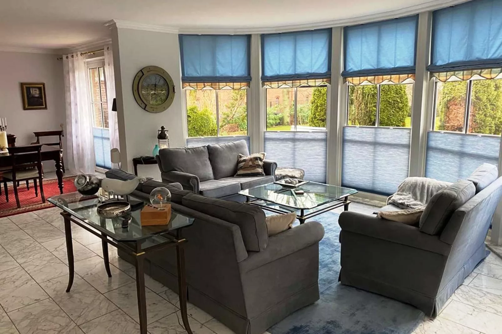 Bojendorf FehAmore 5 P-Living room