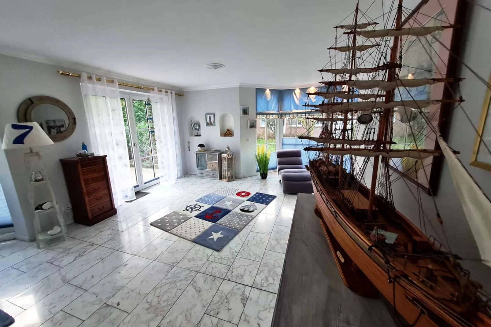 Bojendorf FehAmore 5 P-Living room