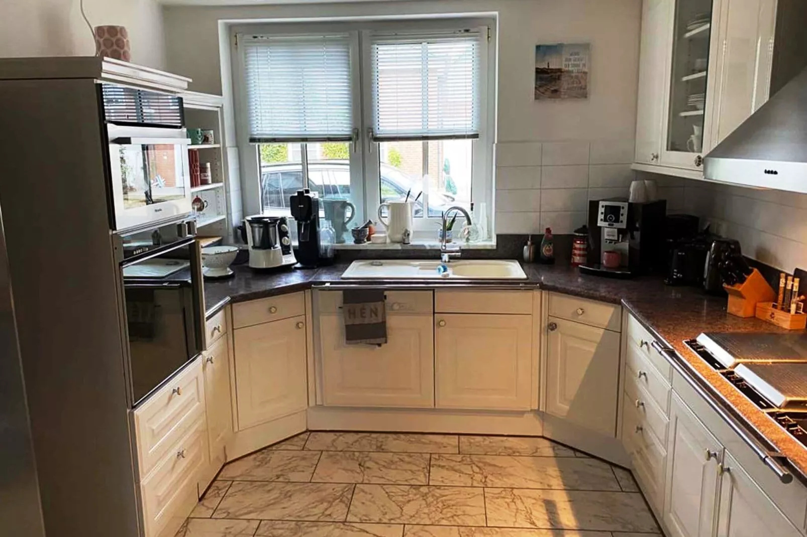 Bojendorf FehAmore 5 P-Kitchen