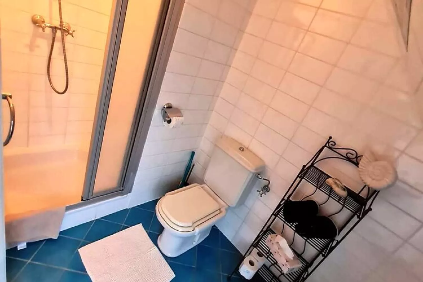 Bojendorf FehAmore 5 P-Bathroom