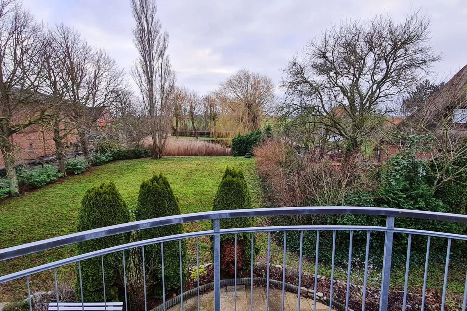 Bojendorf FehAmore 5 P-View winter