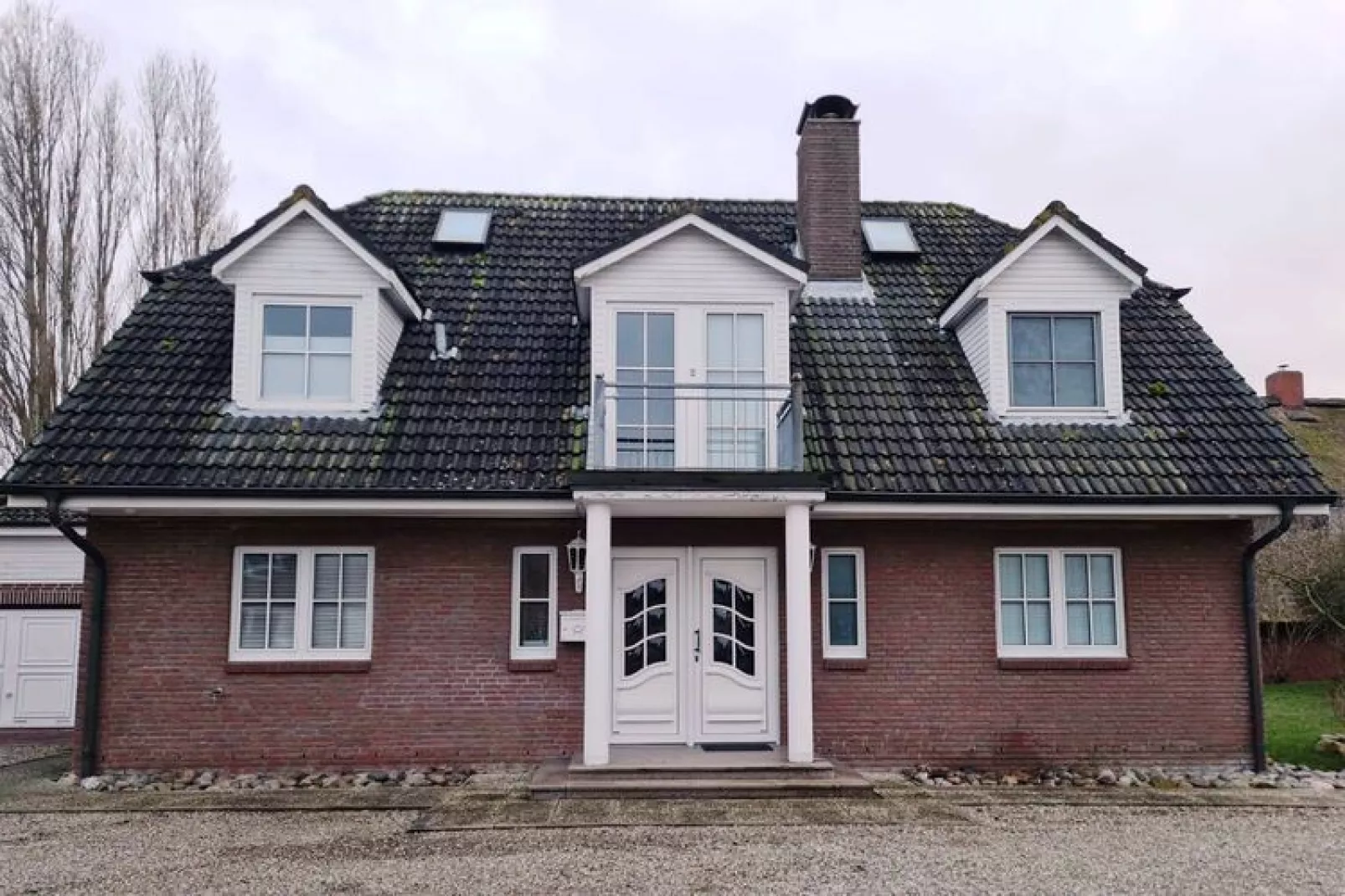 Bojendorf FehAmore 6 P-Exterior summer