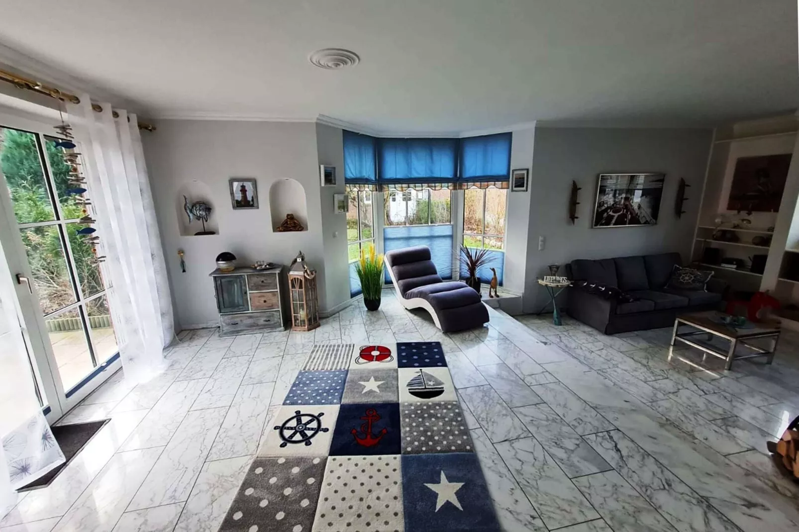 Bojendorf FehAmore 6 P-Living room