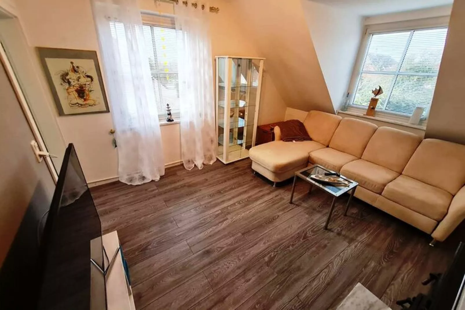 Bojendorf FehAmore 6 P-Living room