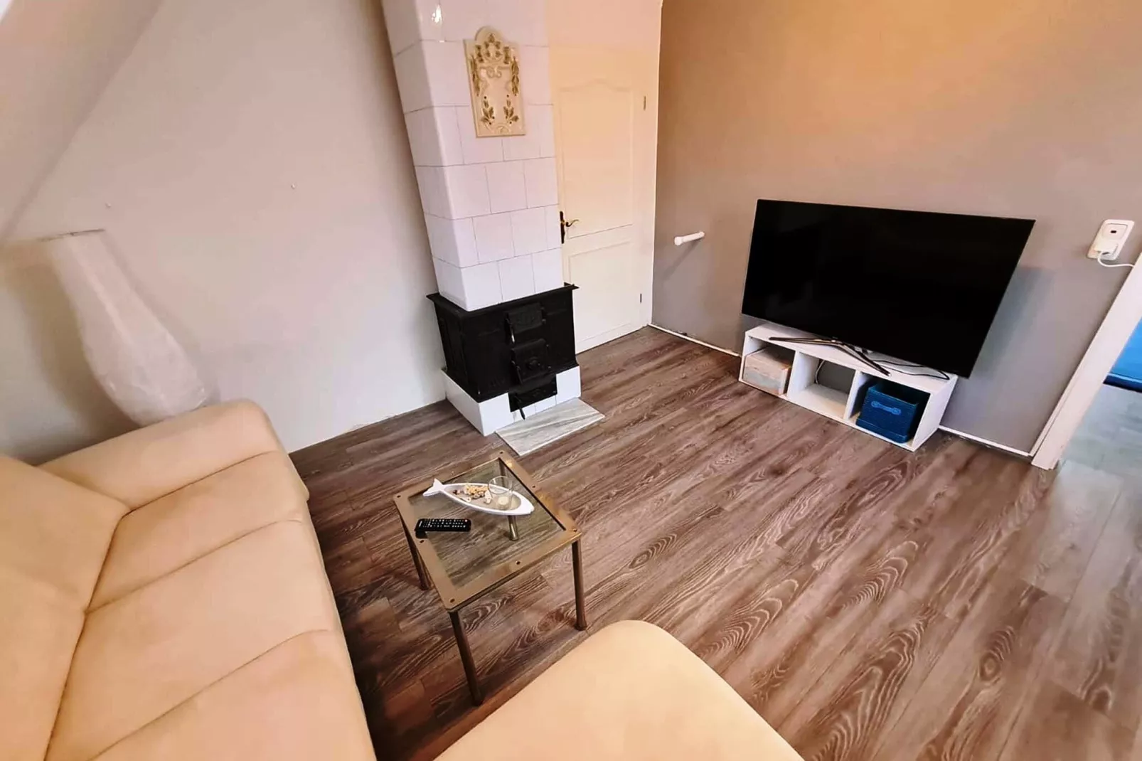 Bojendorf FehAmore 6 P-Living room