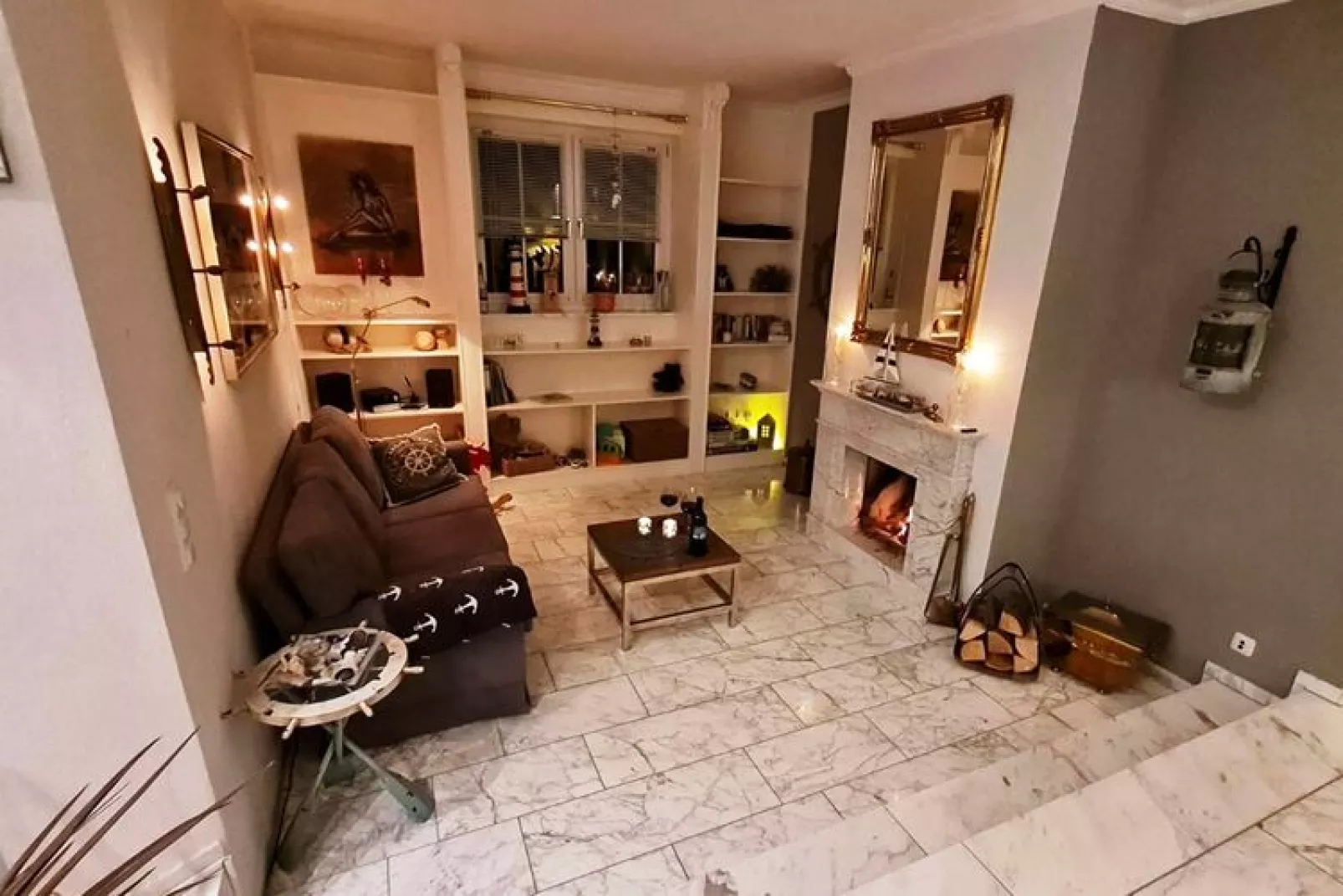 Bojendorf FehAmore 6 P-Living room