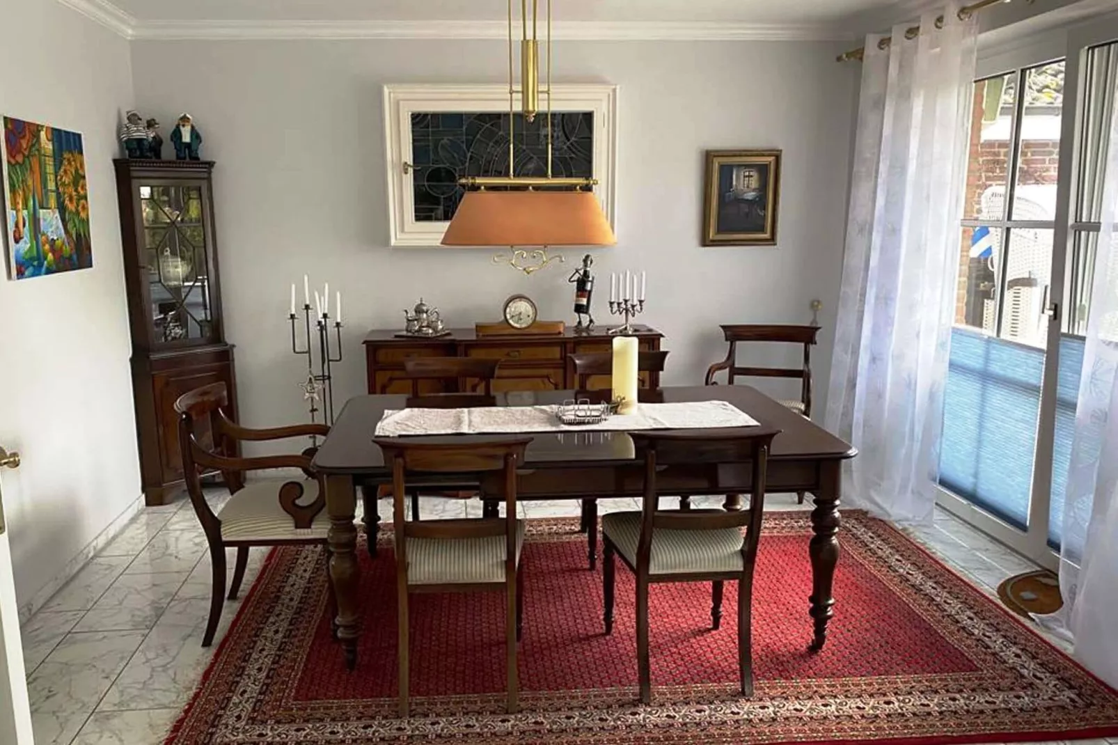Bojendorf FehAmore 6 P-Dining room