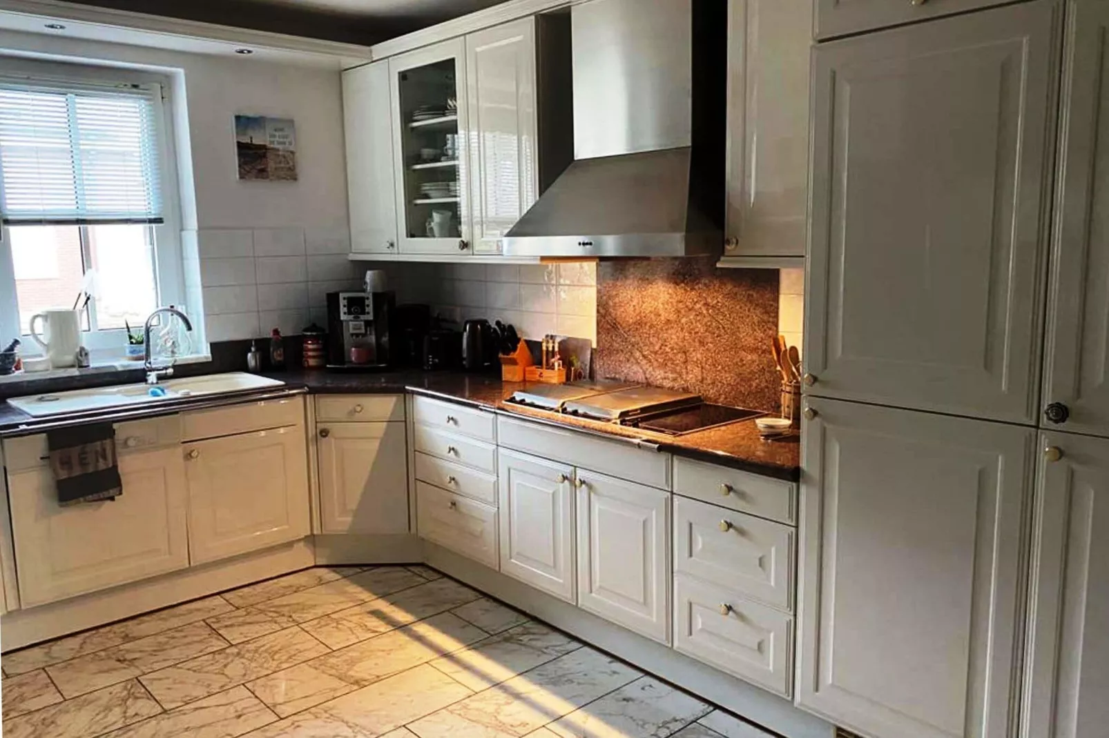 Bojendorf FehAmore 6 P-Kitchen