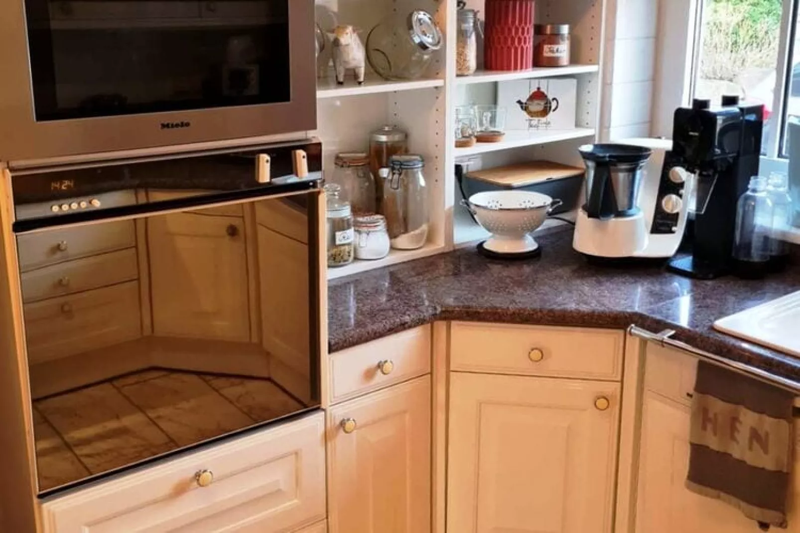 Bojendorf FehAmore 6 P-Kitchen