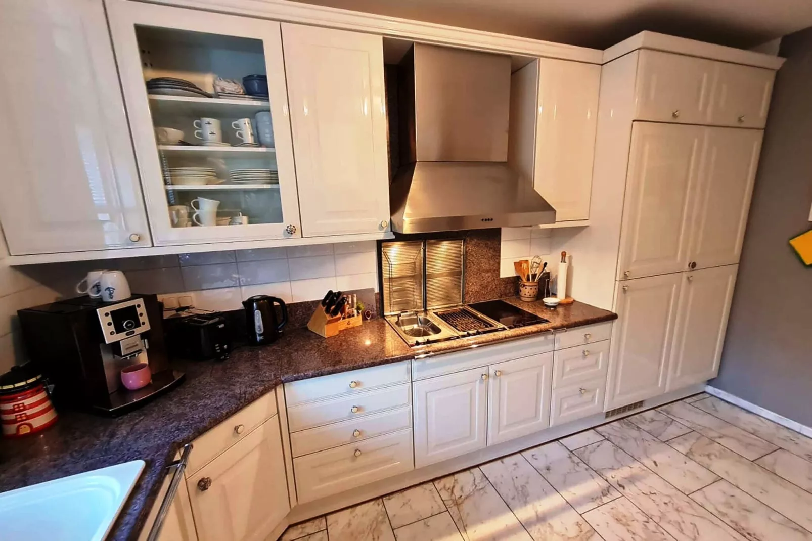 Bojendorf FehAmore 6 P-Kitchen