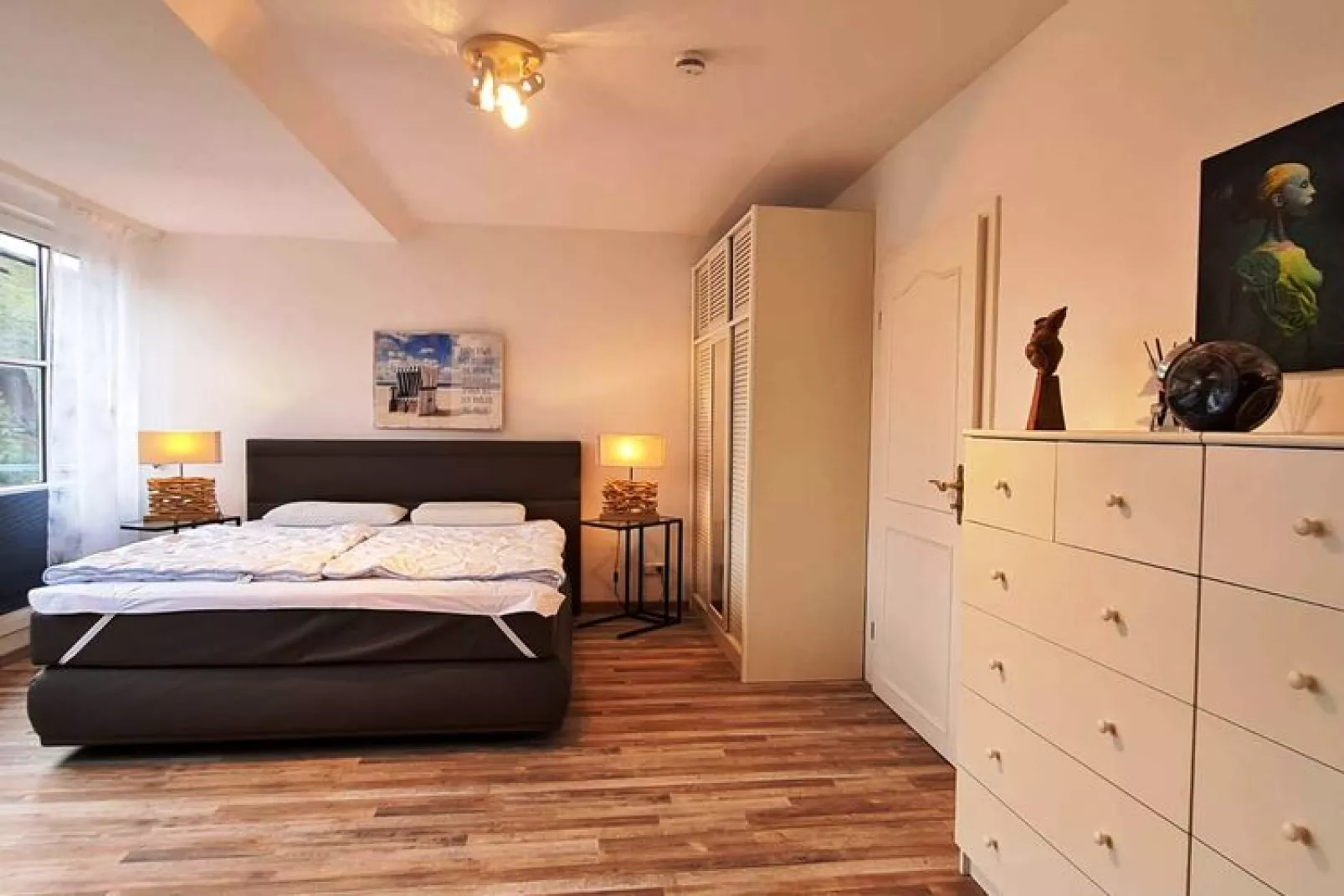 Bojendorf FehAmore 6 P-Bedroom