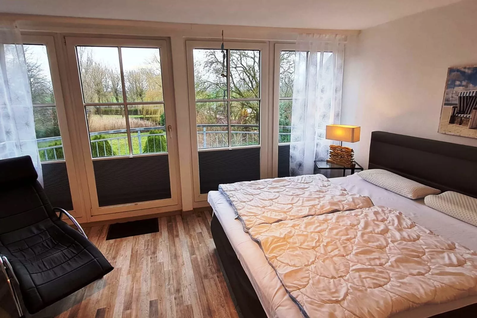 Bojendorf FehAmore 6 P-Bedroom