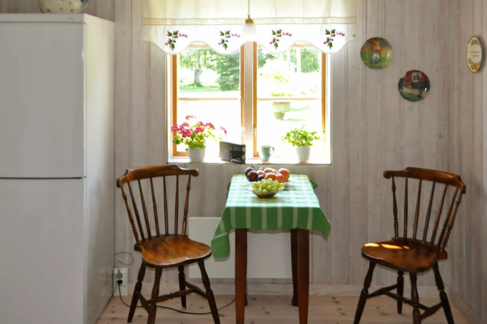 5 person holiday home in KRISTINEHAMN-Indoor