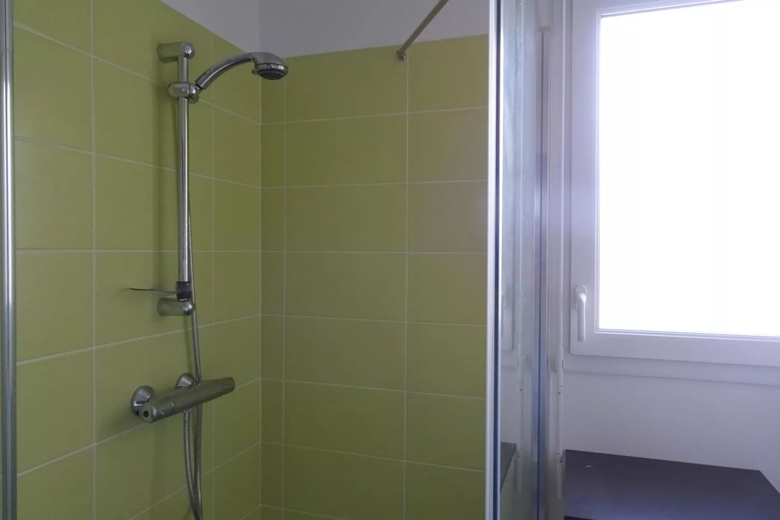 Holiday Home Paimpol-Bathroom