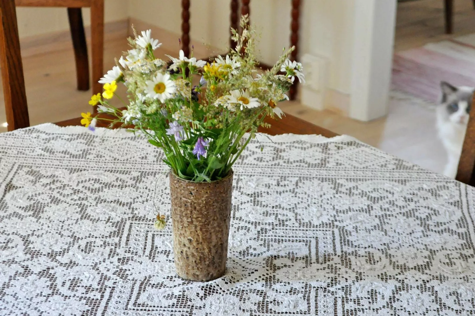 5 person holiday home in KRISTINEHAMN-Indoor