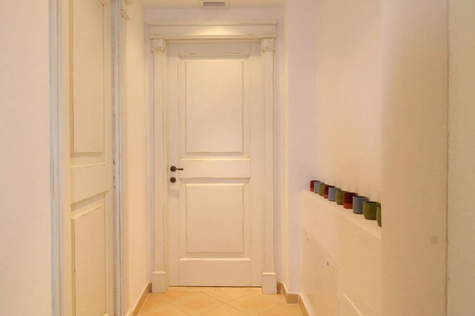 Holiday home La Conia Cannigione-Villa Lu Nibaru Low 2  per 4 Pers-Reception hall