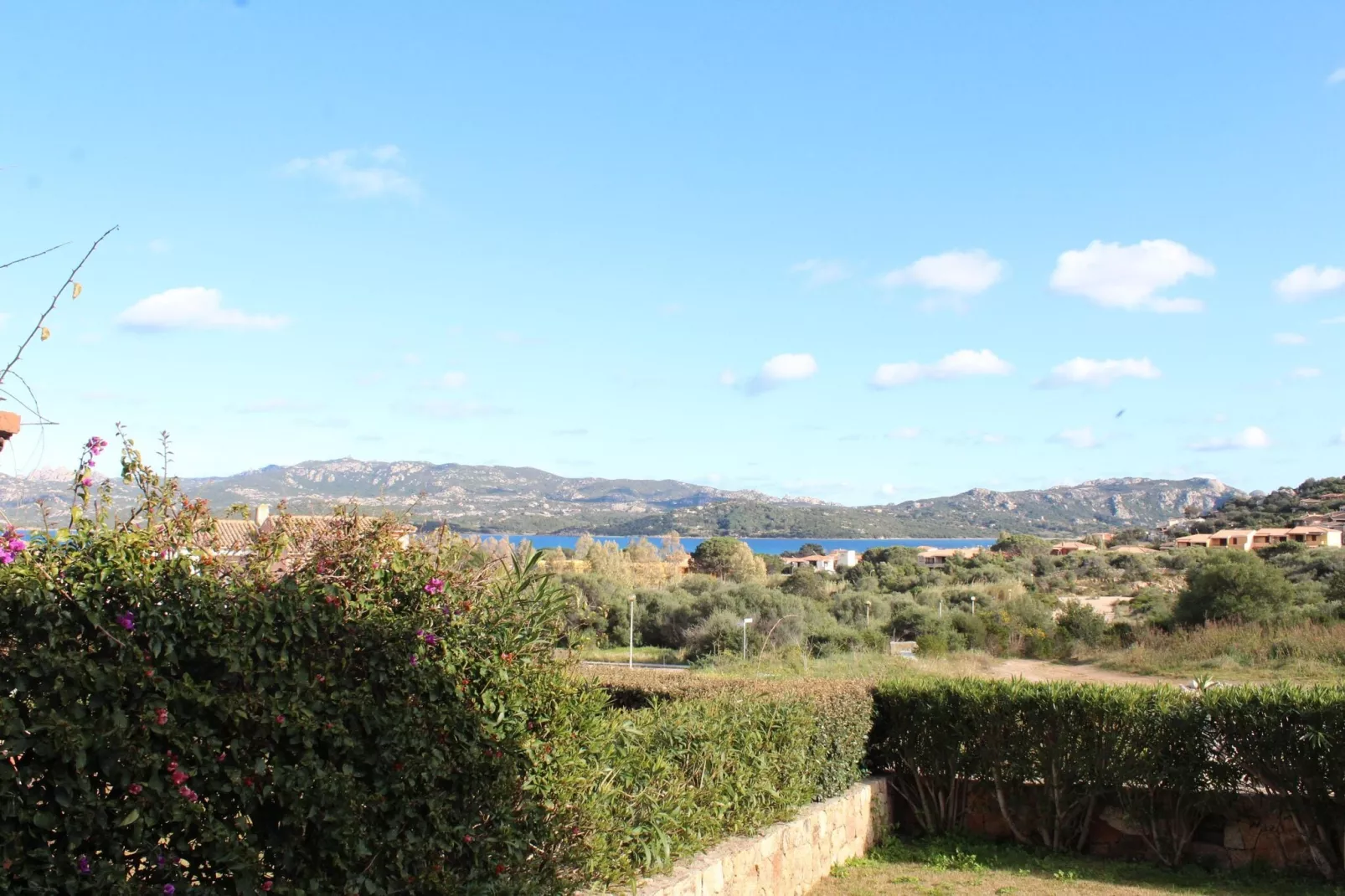 Holiday home La Conia Cannigione-Villa Lu Nibaru Low 2  per 4 Pers-View summer